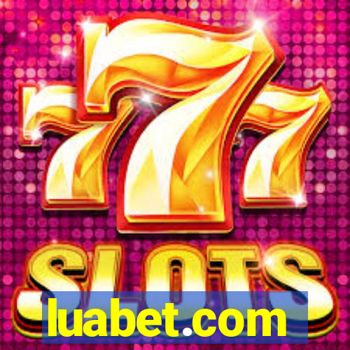 luabet.com
