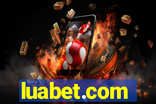 luabet.com