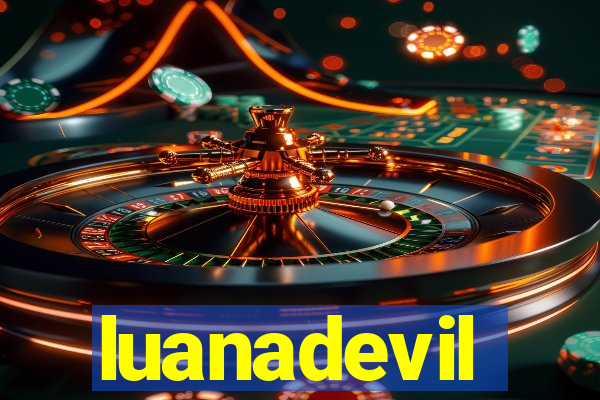 luanadevil