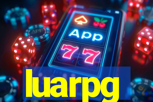 luarpg