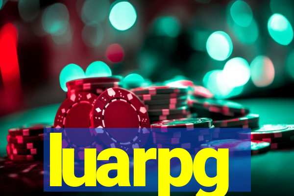 luarpg