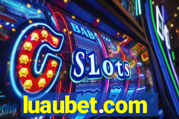 luaubet.com