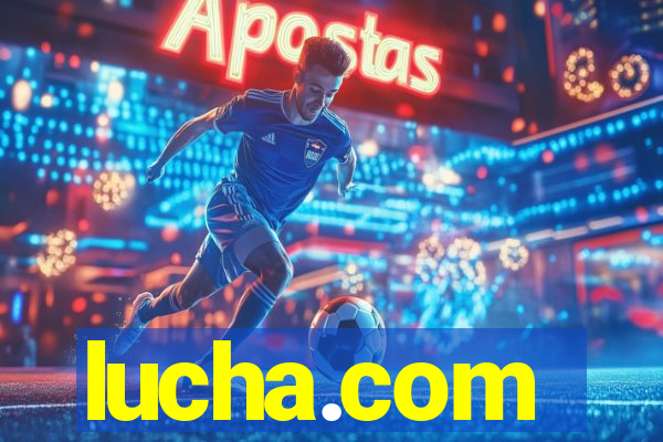 lucha.com