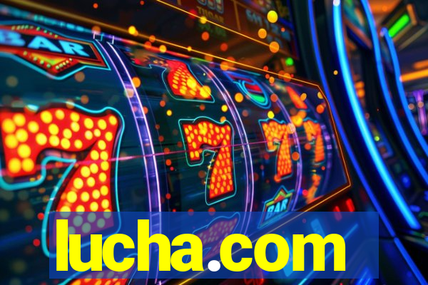 lucha.com