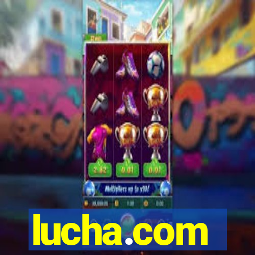 lucha.com