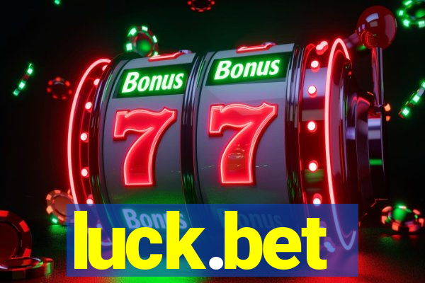 luck.bet