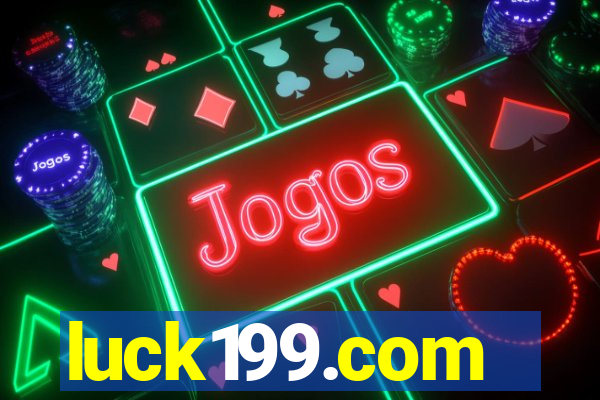 luck199.com