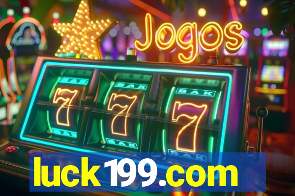luck199.com