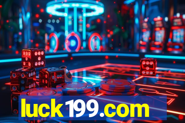 luck199.com