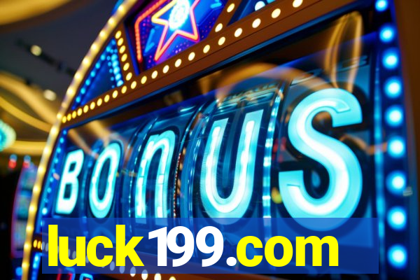 luck199.com
