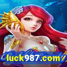 luck987.com