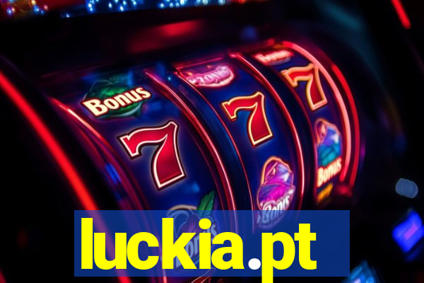 luckia.pt