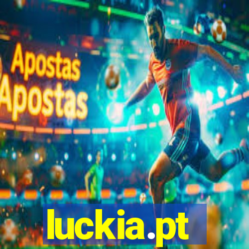 luckia.pt