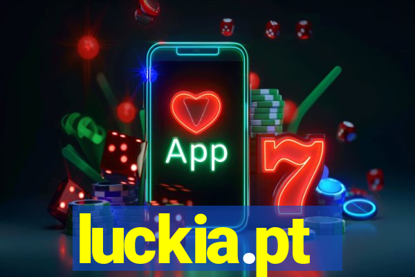 luckia.pt