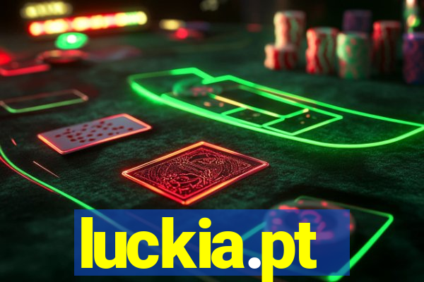 luckia.pt