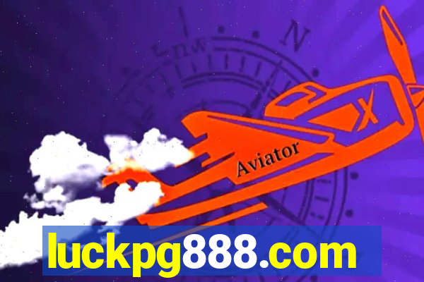 luckpg888.com