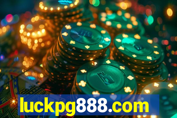 luckpg888.com