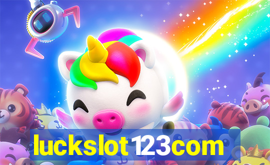 luckslot123com