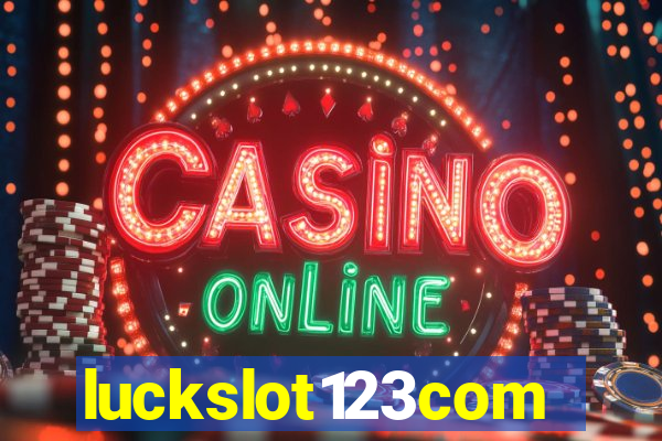 luckslot123com