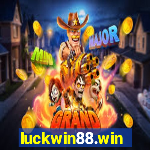 luckwin88.win