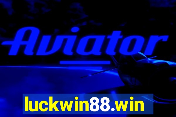 luckwin88.win