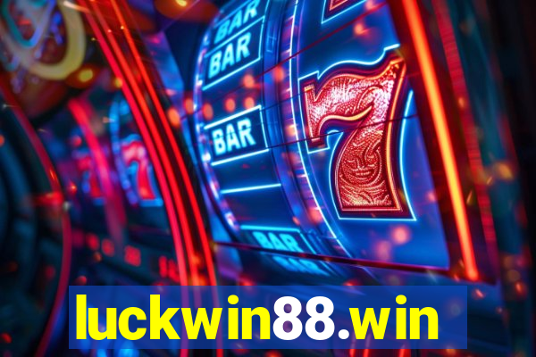 luckwin88.win