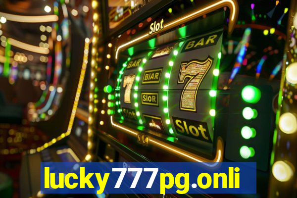 lucky777pg.online