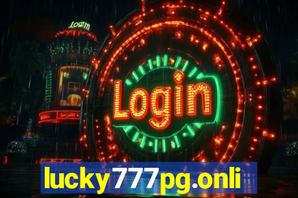 lucky777pg.online