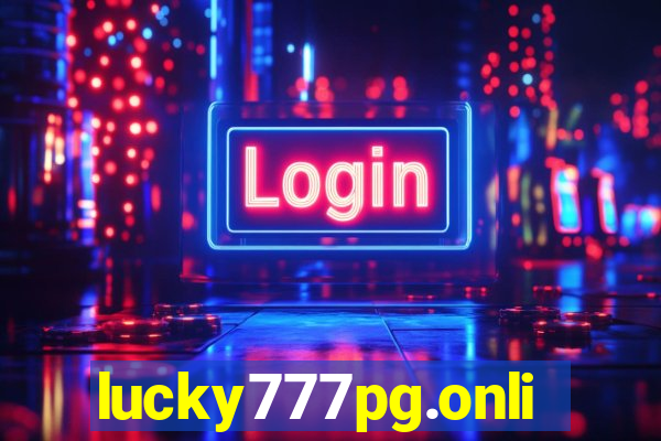 lucky777pg.online