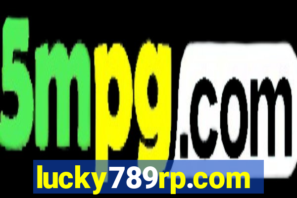 lucky789rp.com