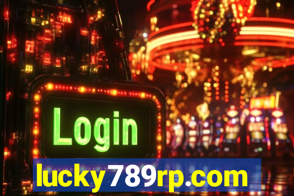 lucky789rp.com