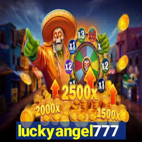 luckyangel777