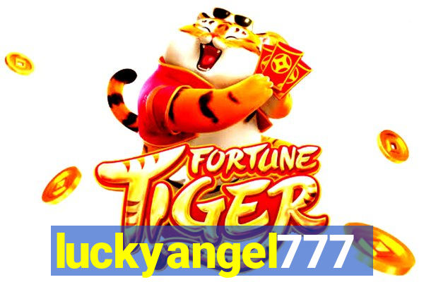 luckyangel777