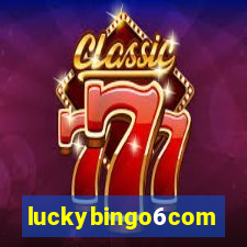 luckybingo6com