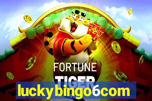 luckybingo6com