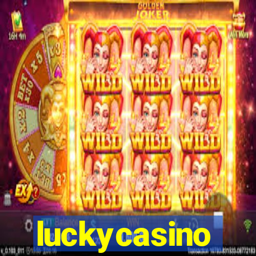 luckycasino