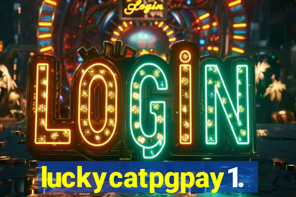 luckycatpgpay1.com