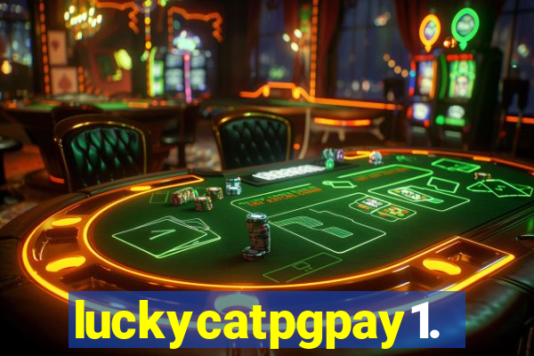 luckycatpgpay1.com