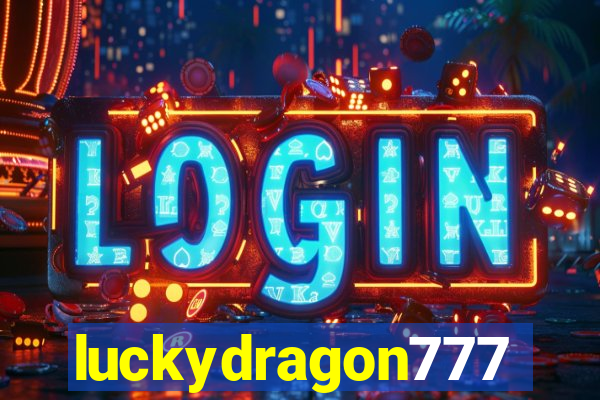 luckydragon777