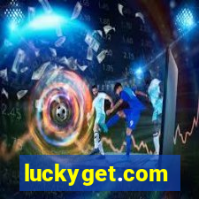 luckyget.com