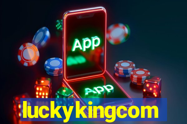 luckykingcom