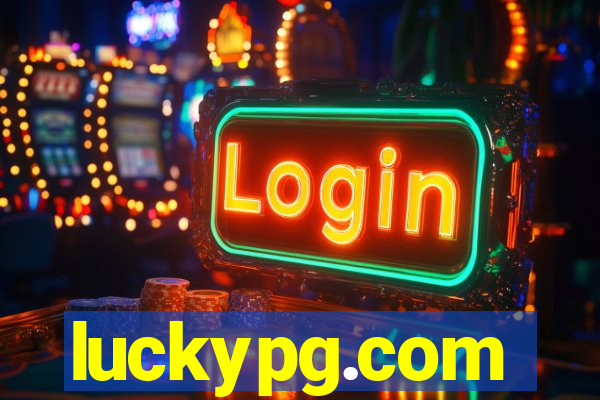 luckypg.com
