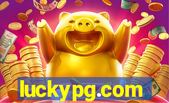 luckypg.com