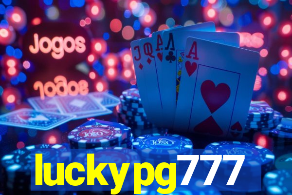 luckypg777