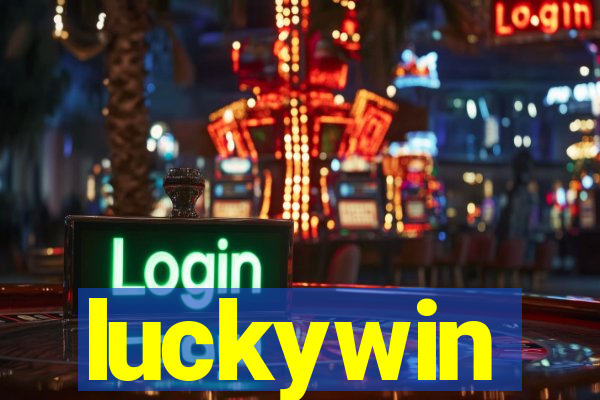 luckywin