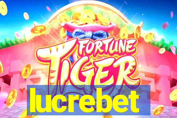 lucrebet