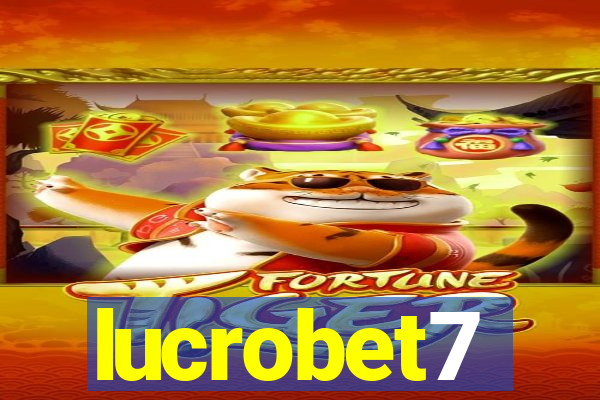 lucrobet7