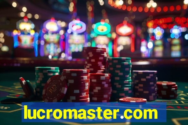 lucromaster.com