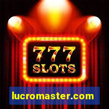 lucromaster.com