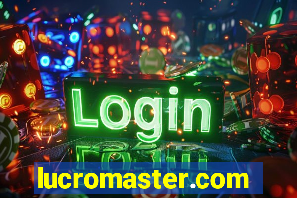 lucromaster.com